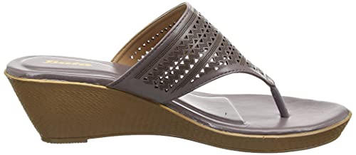 Image of Bata Women's Wedge Heel Sandal