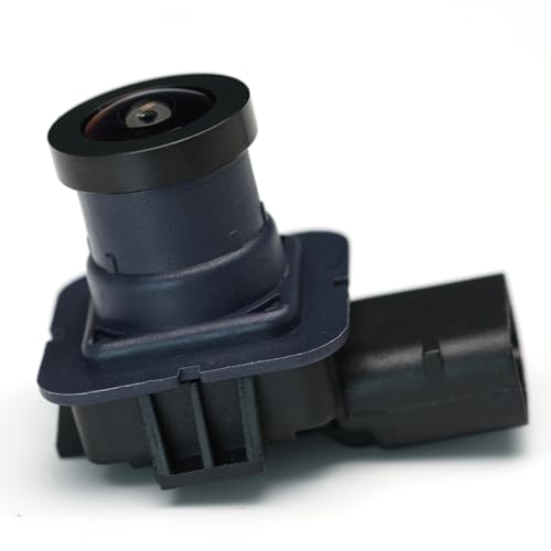 Image of No. ES7T-19G490-AA Rear View Backup Reverse Parking Camera /Rear View Camera | Compatible with Ford Fusion 2.0L 2.5L 1.5L 1.6L 2013 2014 2015 2016 Reverse Park Assist Camera Replace#ES7Z-19G490-A