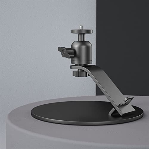 Soportes para proyectores stand home miniatura desktop de escritorio rotatable 4