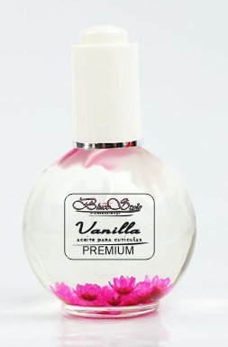 Aceite cutículas 75ml - aroma ALMENDRA - manicura