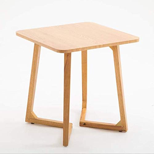 Chair End Tables Side Table Living Room Coffee Table Square Retro Tea