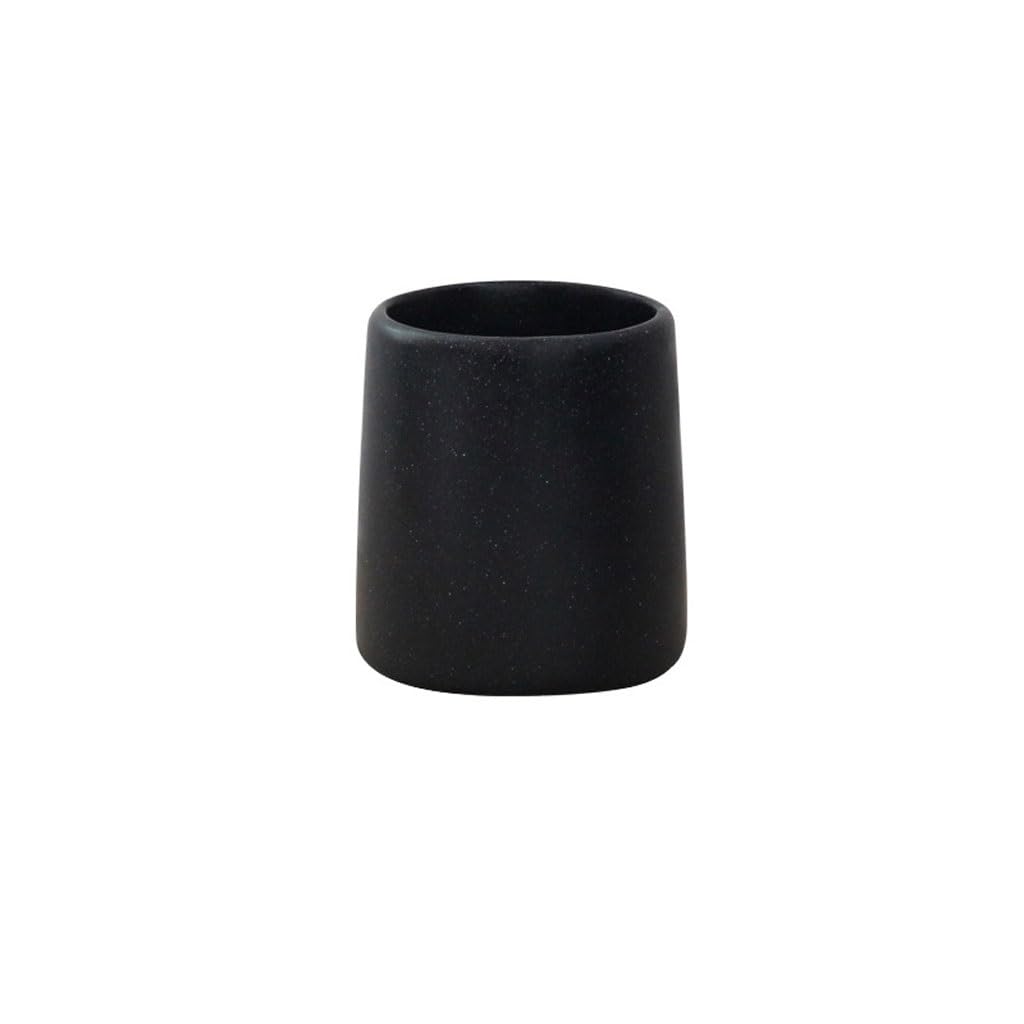 Gelasige B Flower Pots Luxurious Modern Style Flower Pots Lightweight Indoor And Outdoor Cement Flower Pots Suitable For Herbs And Flowers With Drainage Holes Outdoor Flower Pots(B)