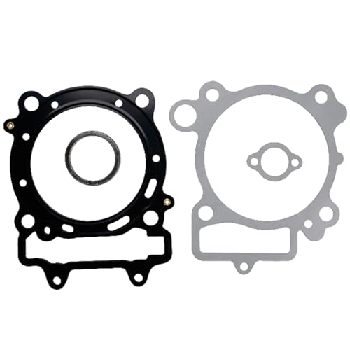 Joint d'échappement culasse Kawasaki KLX450R pour stopper les pertes de puissance