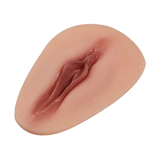 Crossdressing Mens Hiding Gaff Panty Insert Pads Pluggable Transgender Crossdressing Pad for Crossdresser