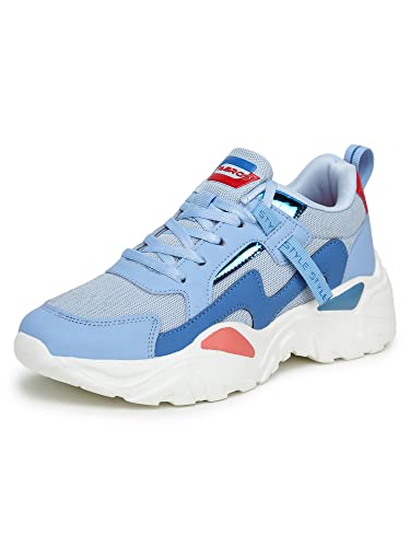 Image of ABROS Women's Serena ASSL0141 Sports Shoes