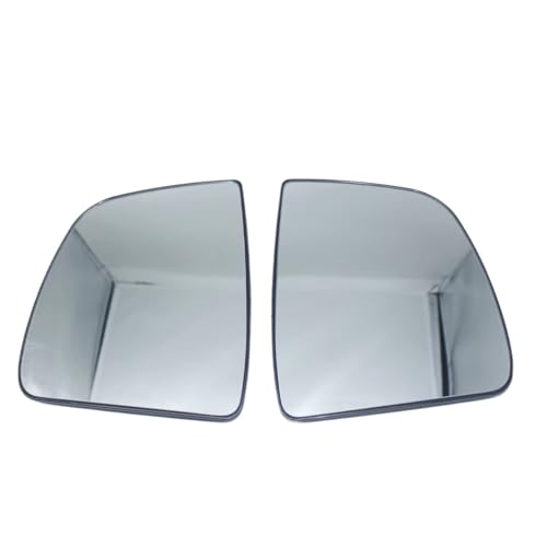 Miroir convexe Opel Combo évite les angles morts remplacement verre de voiture réglable