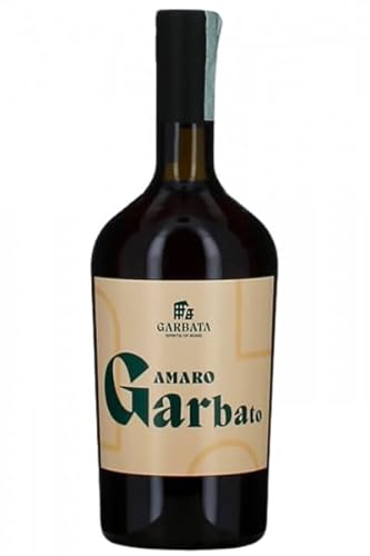 Amaro Garbato Garbata 70cl