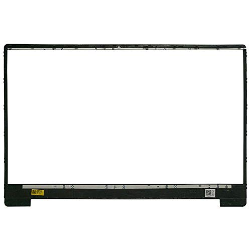 Image of New Laptop Replacement Parts Fit Lenovo IdeaPad 330S-15ARR 330S-15IKB 330S-15ISK (LCD Front Bezel Cover Case Black)