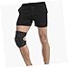 BEBEMOKO 2pcs Style Knee Sleeves Pads for Football Basketball Adult Pads Thick Brace Sponge Protector for Sports