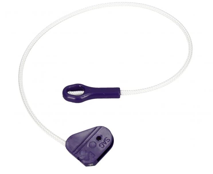 Beko Set Di Corde Per Cerniera Lavastoviglie 1881050100 - Foto 2