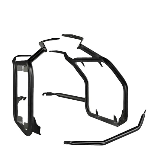 Support pour R1250GS R1200GS LC Adventure Porte-Bagages Moto Acier