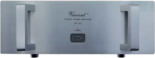 Preisvergleich Produktbild Vincent SP 331 Verstärker