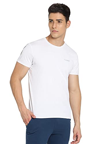Image of hummel Men's Regular T-Shirt
