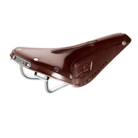 Amazon | BROOKS(ブルックス) B17 NARROW IMPERIAL ナロー サドル 