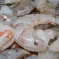 Gulf Shrimp Peeled & Deveined - 40/50