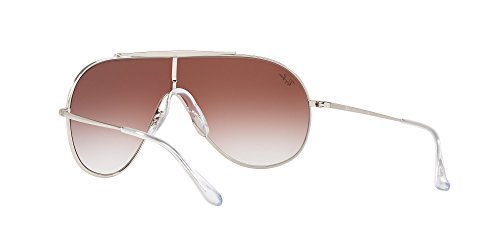 Image of Ray-Ban Men Pilot Sunglasses - 0RB3597