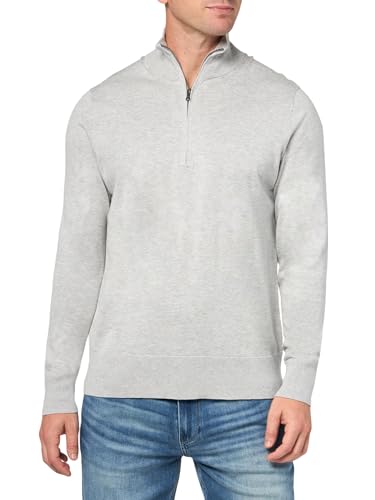 Pull Brooks Brothers homme résistant au lavage qui ne bouloche pas pour un confort durable