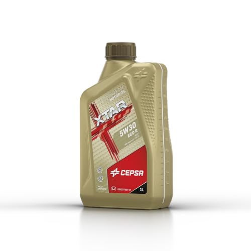 XTAR 5W30 ECO R (1L)