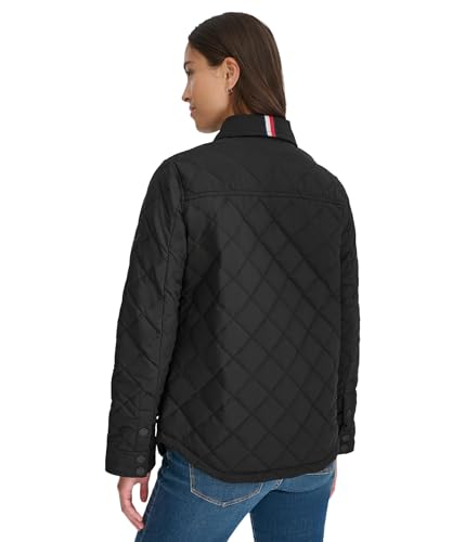 Tommy Hilfiger Women's Shacket3