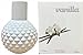 Geti Beauty Vanilla Coconut Musk Eau de Perfume Spray for Women 3.3oz/100ml - Long-Lasting Sweet Fragrance with Warm Vanilla Notes & Coconut Essence - Luxurious Scent for All-Day Wear