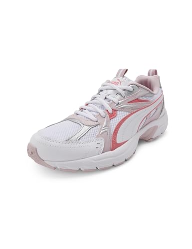 Image of Puma Unisex-Adult Milenio Tech Res Sneaker