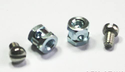 Wire Stops, Universal Swivel for Go Kart, Mini Bike, Throttle