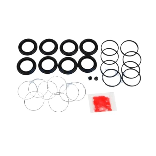 Joint d'étrier de frein avant Hilux 2004-2012 kit réparation 04479-60070 Fortuner