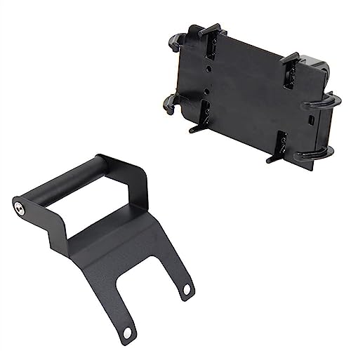 Support de navigation moto Triumph Tiger 800 pour écran lisible