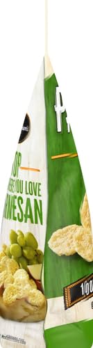 Mrs. Cubbison'S Cheese Crisps - 100% Real Cheese thumb #9