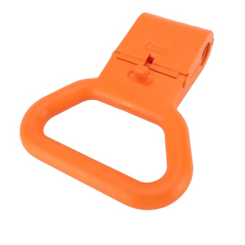 Kettlebell Grip, Convert Dumbbells to Kettlebells Portable Adjustable Kettlebell Handle for Indoor Outdoor Gym Fitness Training