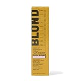 Blond Brilliance High Lifts Permanent Crème Hair Color Cool Blond HLV Cool Blond HLV