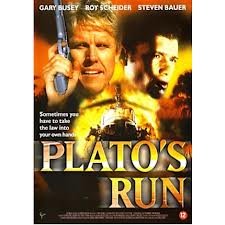 Plato'S Run [ 1997 ]