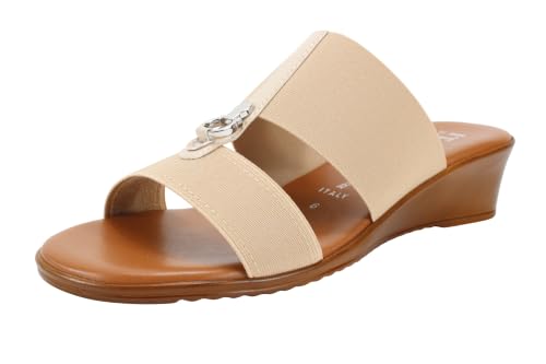 Image of ITALIAN Shoemakers Women's Avery Wedge Sandal