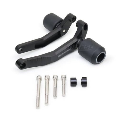 image for MAKIVI AL-mart Motorcycle Body Frame Slider Engine Anti Crash Guard Fi