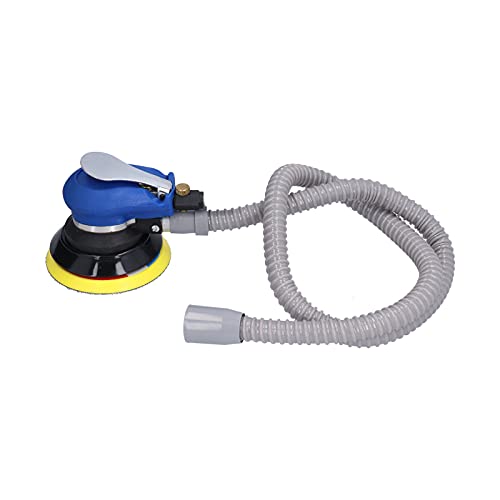 Pneumatic Sander, Made of Alloy Steel Material, Quick and Powerful Vacuuming, Offer You A Clean Working Environment. (Japanese)