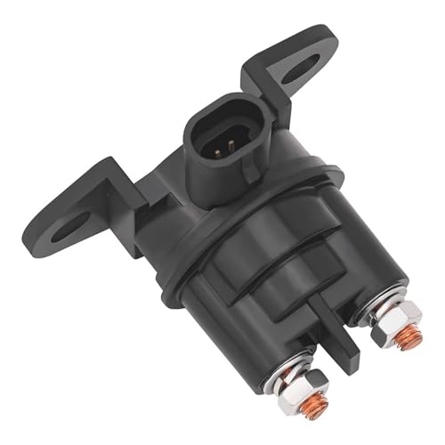 Relais solénoïde de démarreur moto pour Explorer et Spark 900