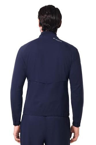 Coolibar UPF 50+ Men's Outpace Sport Jacket - Sun Protective2