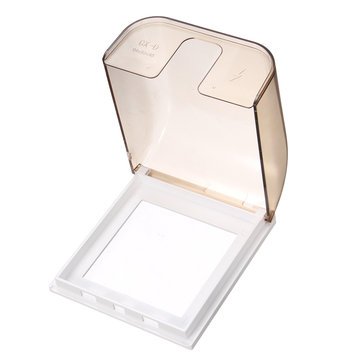 Generic 86 Concealed Wall Switch Gold Matte Waterproof Box Splash Box Cover