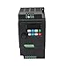 findmall Frequency Converter 3KW 4HP 220V Single Phase to 3 Phase Variable Frequency Drive for Motor Speed Control