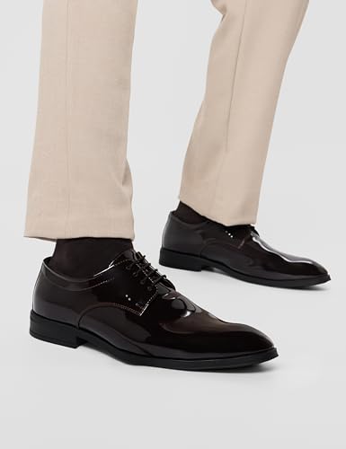 Image of Mochi Men's Glossy Formal Shoes