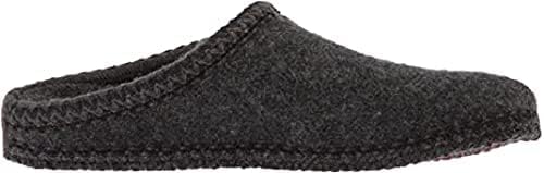 HAFLINGER AS Slipper - Grey, 39 | Image 6