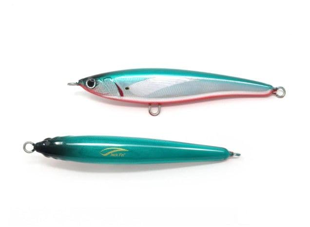 Pelagus artificiel 120-S Marlin Blue : une nage coulante ultra réaliste