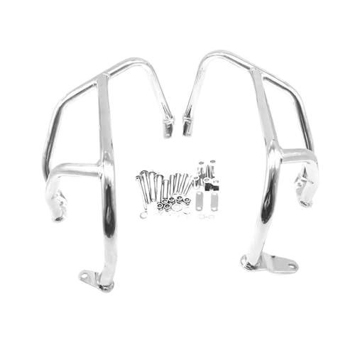 Barre protection moteur moto pour GL1800 Wing et F6C 2018-2023