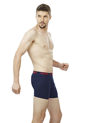 Image of Sagar Hawk Men's Trunk
