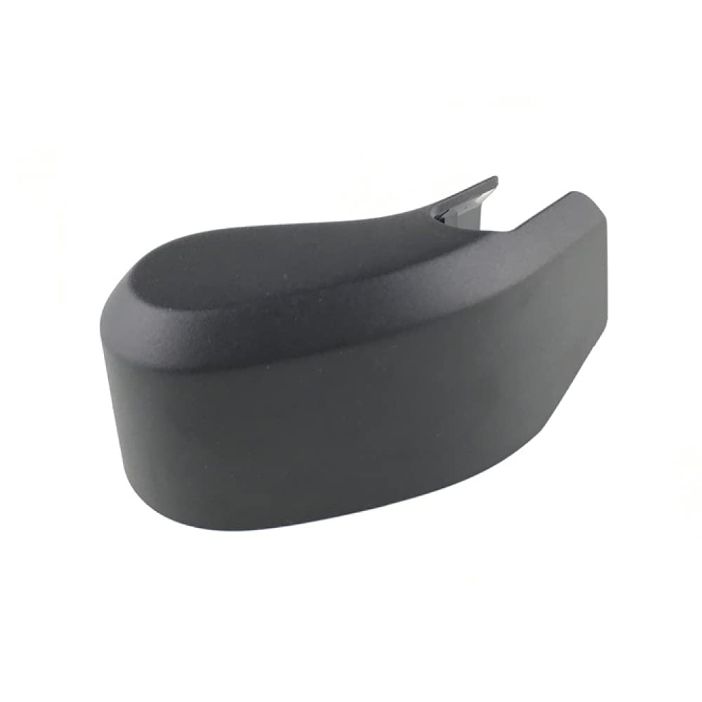 WANGXI Coperchio del Cappuccio del Dado del Braccio del tergicristallo dell'automobile,per Volvo V60 2019 +, Tappo Dado Braccio tergicristallo Posteriore 31696677