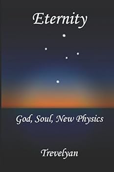 Paperback Eternity: God, Soul, New Physics Book