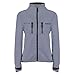 Proviz Reflect360 Womens Cycling Jacket, Fully Reflective, 12