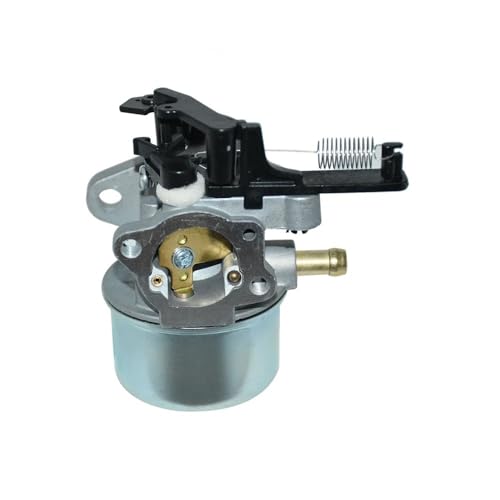 Carburateur St Pr 8,5 pi-lb 190 cm3 OHV pour moteur de tondeuse thermique