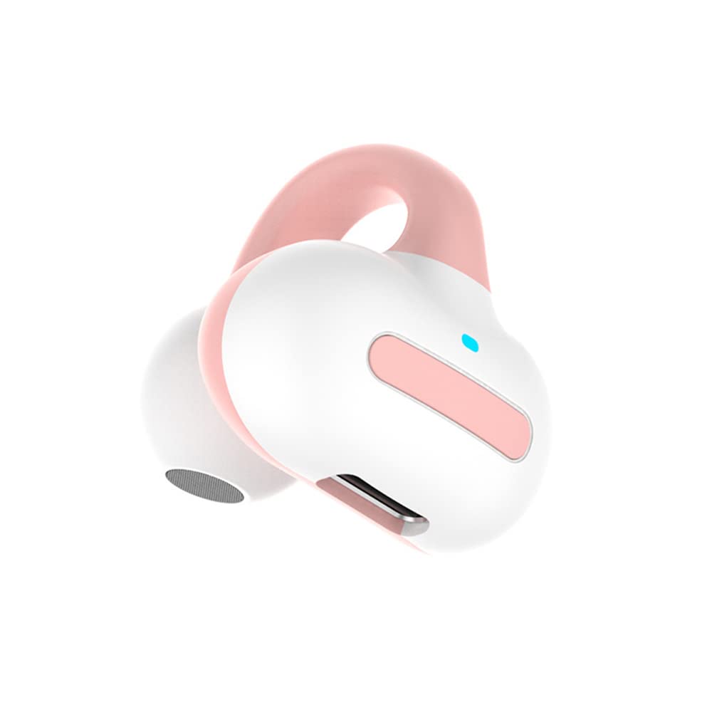 Amazon.co.jp: Bluetooth耳挟み式ヤホン 片耳イヤホン 左右耳を 