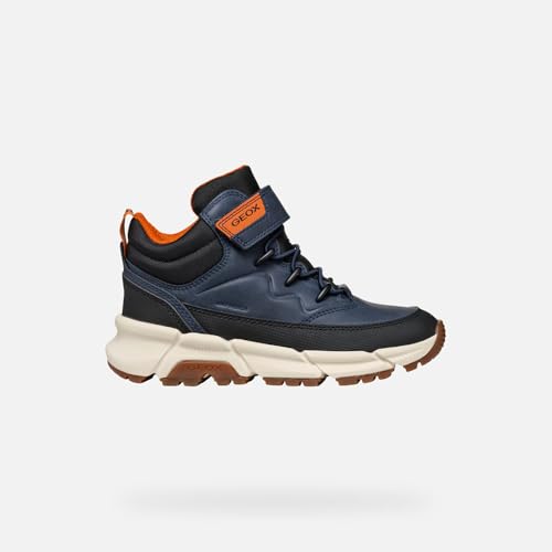 Image of Geox boys Flexyper Plus 1
